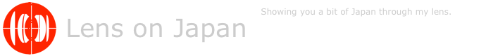 Lens on Japan